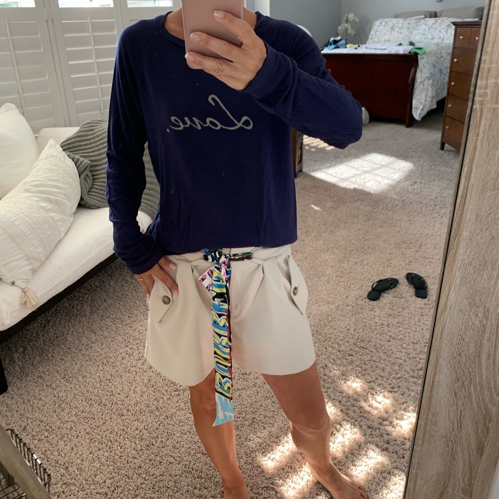 Love sweatshirt